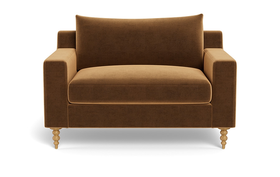 Sloan Chair and a Half - Image 0