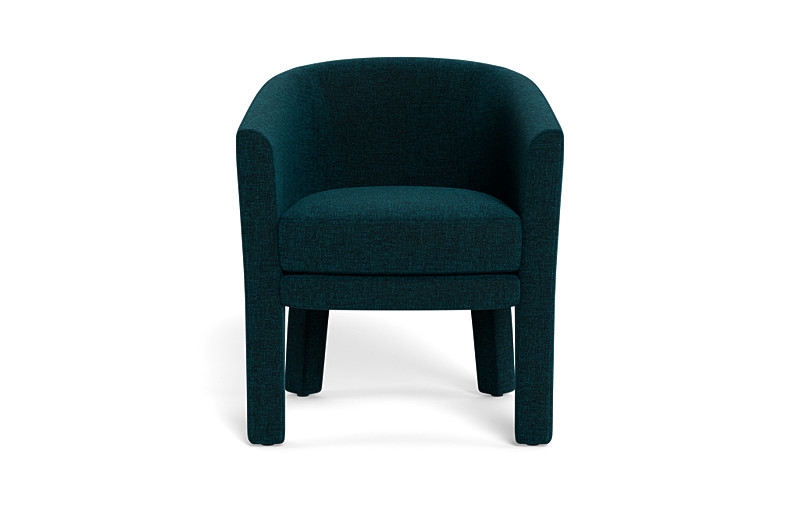 Jules Upholstered Chair - Image 0