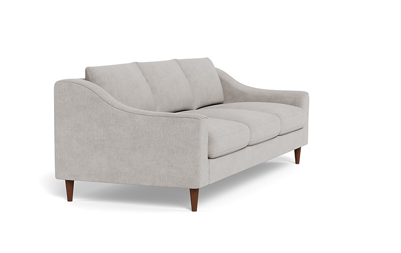Saylor Slope Arm 3-Seat Sofa - Image 4