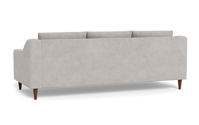 Saylor Slope Arm 3-Seat Sofa - Image 1