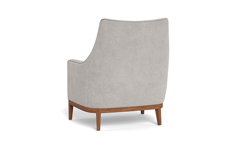 Kingsley Accent Chair - Image 1