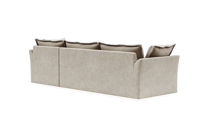 Skylar  Chaise Sectional - Image 2