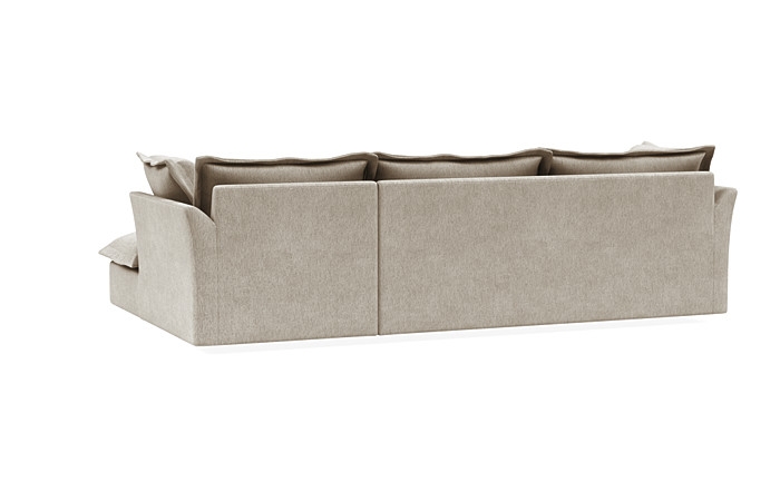 Skylar  Chaise Sectional - Image 4