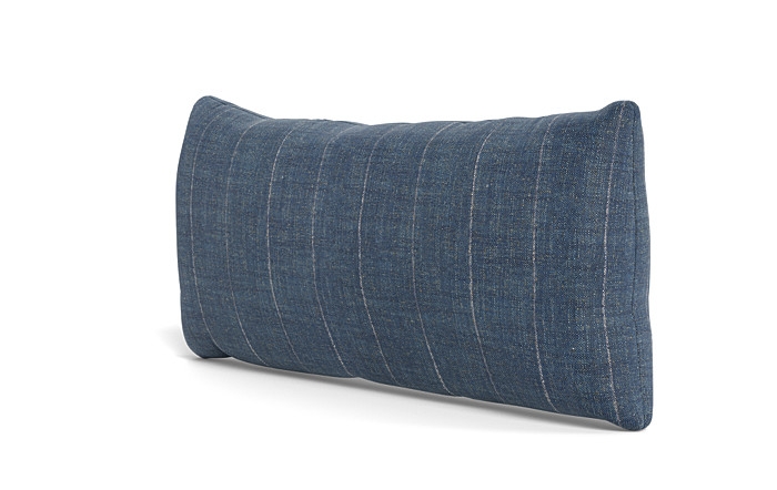 Throw Pillows 14 x 30" Lumbar" - Image 4