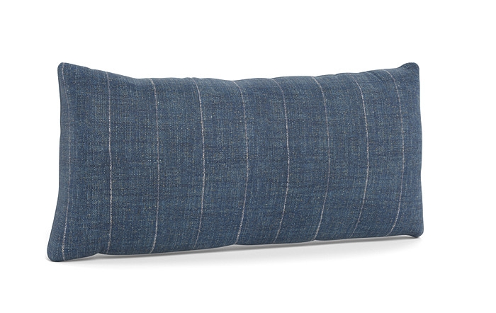 Throw Pillows 14 x 30" Lumbar" - Image 3