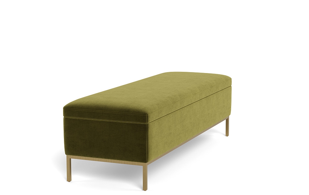 Miller Storage Bench - Image 1