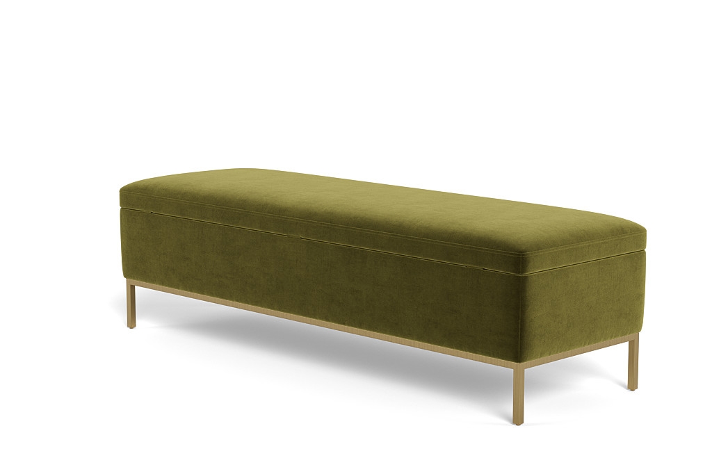 Miller Storage Bench - Image 3