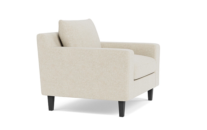 Sloan Accent Chair - Image 1
