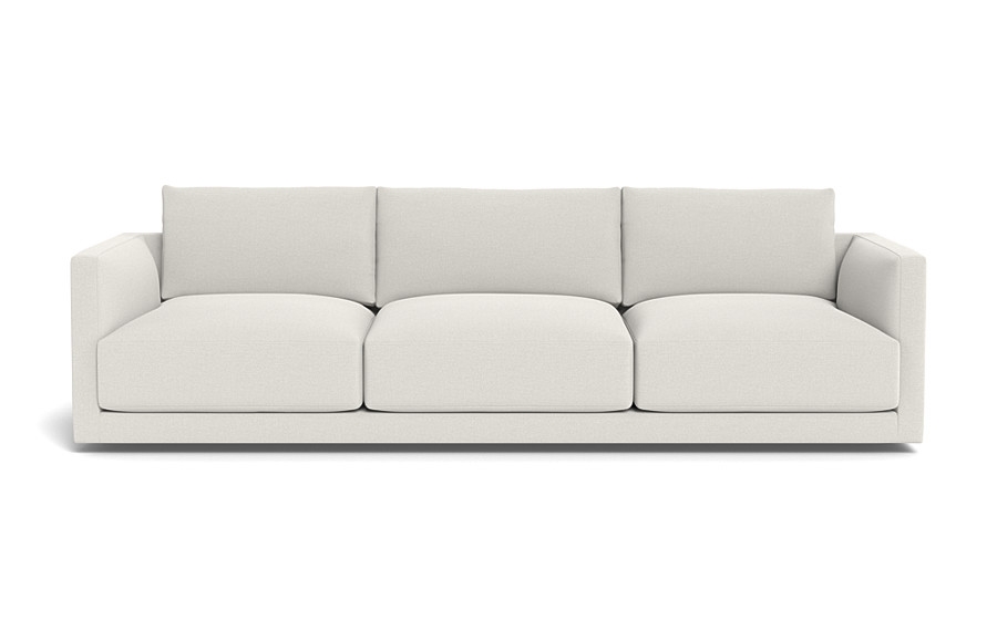 Lukas 3-Seat Sofa - Image 0