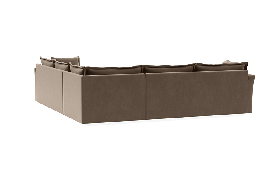 Skylar Corner 4-Seat Sectional Sofa - Image 3