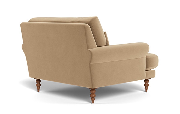 Maxwell Accent Chair - Image 2
