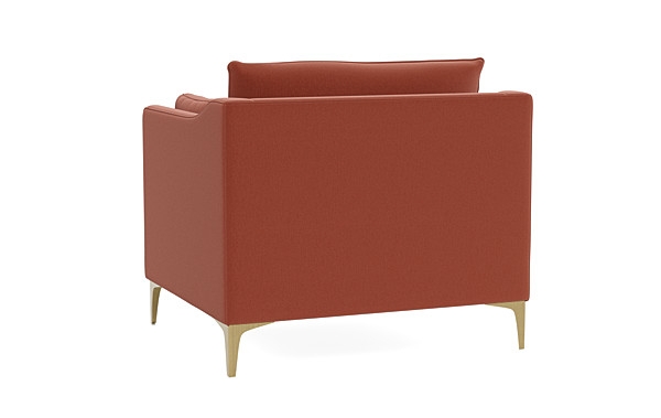 Caitlin Accent Chair by The EverygirlÃ?Â® - Image 1