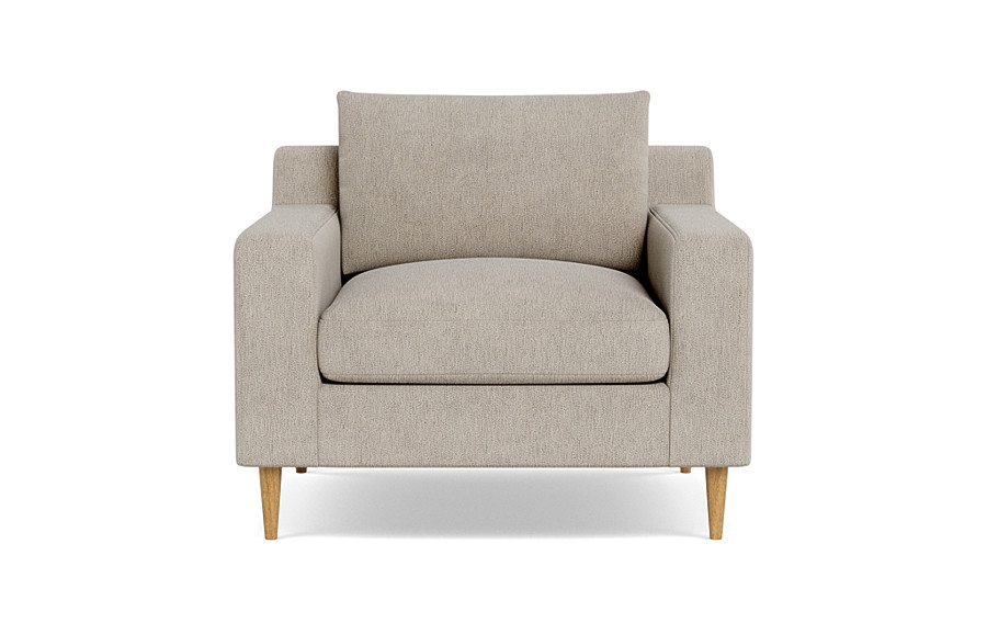 Sloan Accent Chair - Image 0