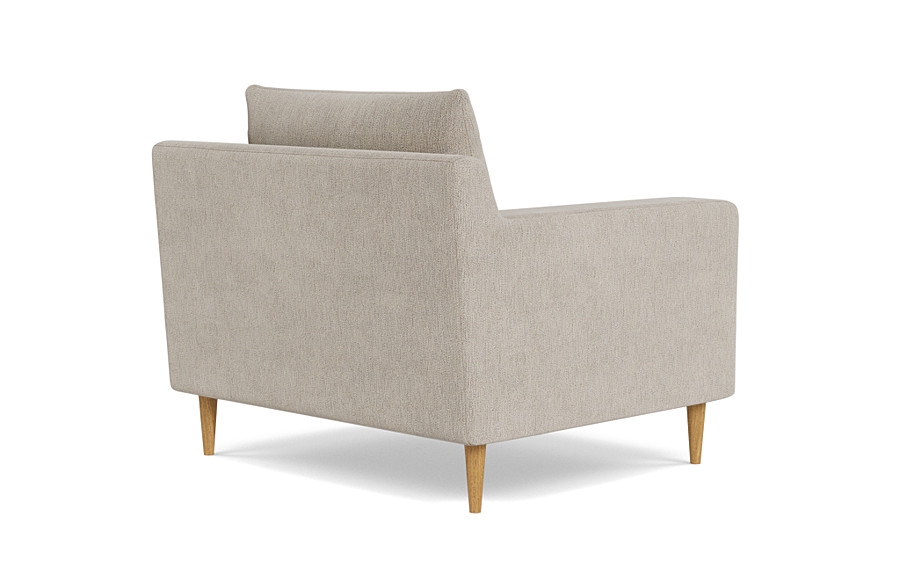 Sloan Accent Chair - Image 1