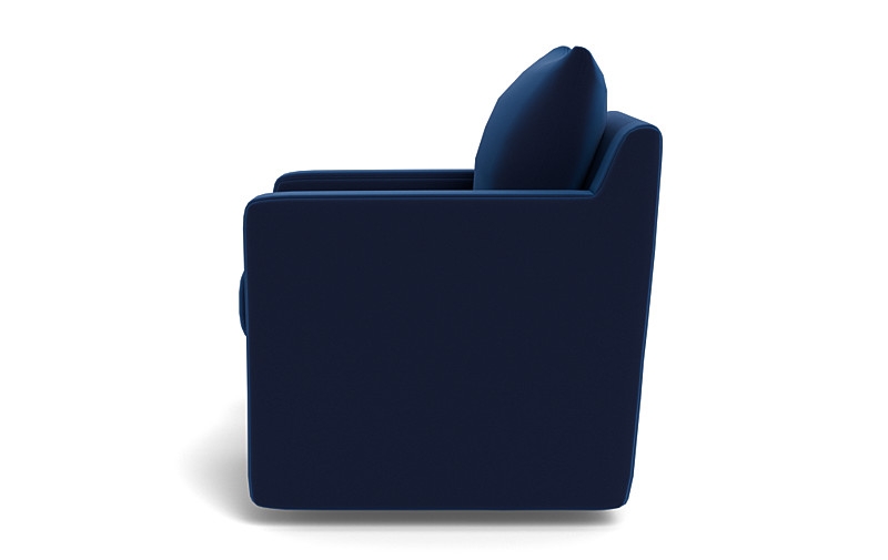 Sloan Swivel Chair - Image 1
