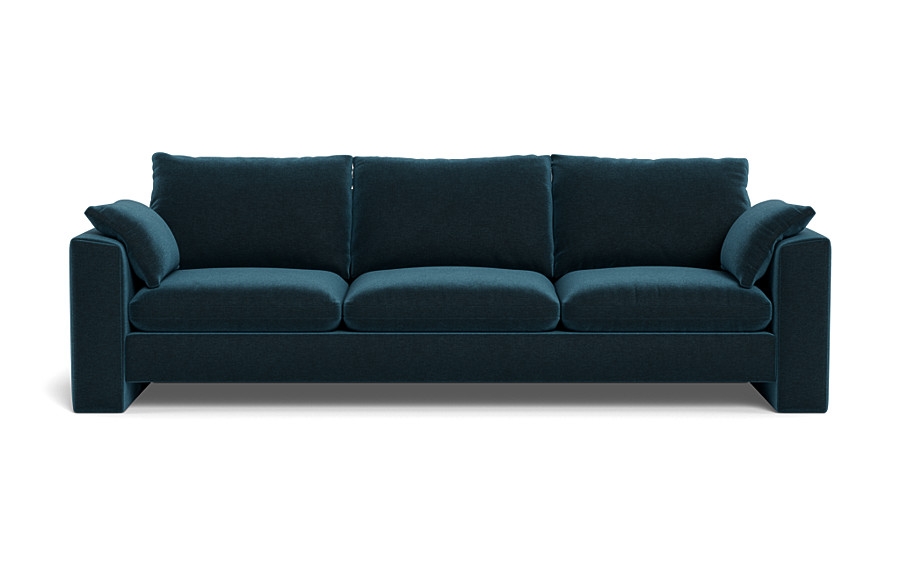 Hayley 3-Seat Sofa - Image 0