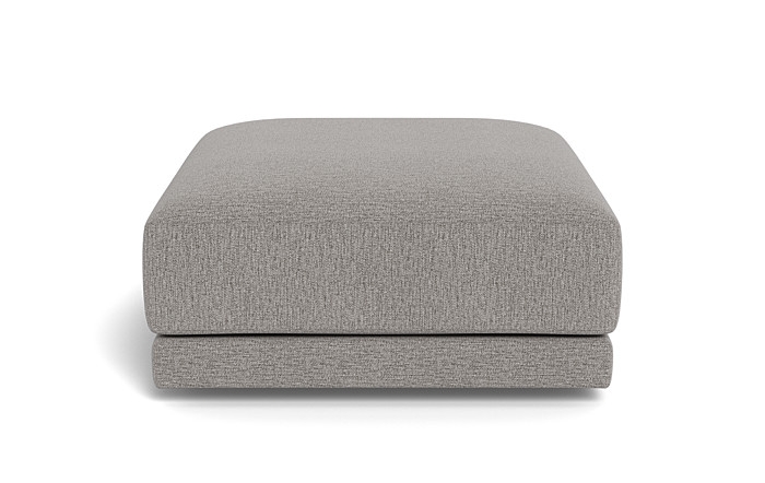 Lukas Rectangular Ottoman - Image 4