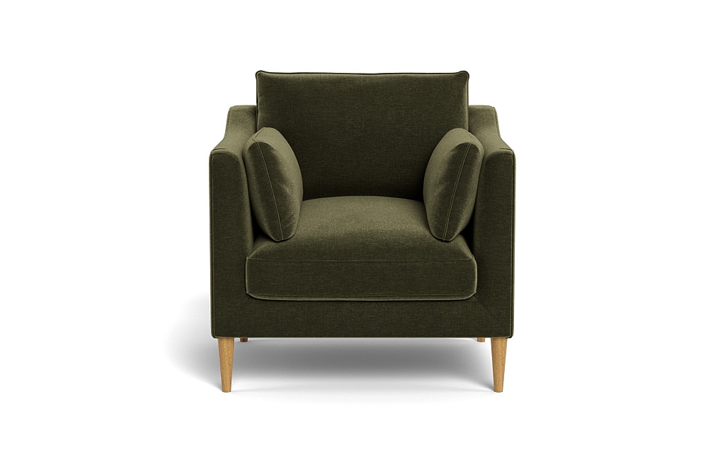 Caitlin Petite Chair by The EverygirlÃ?Â® - Image 0