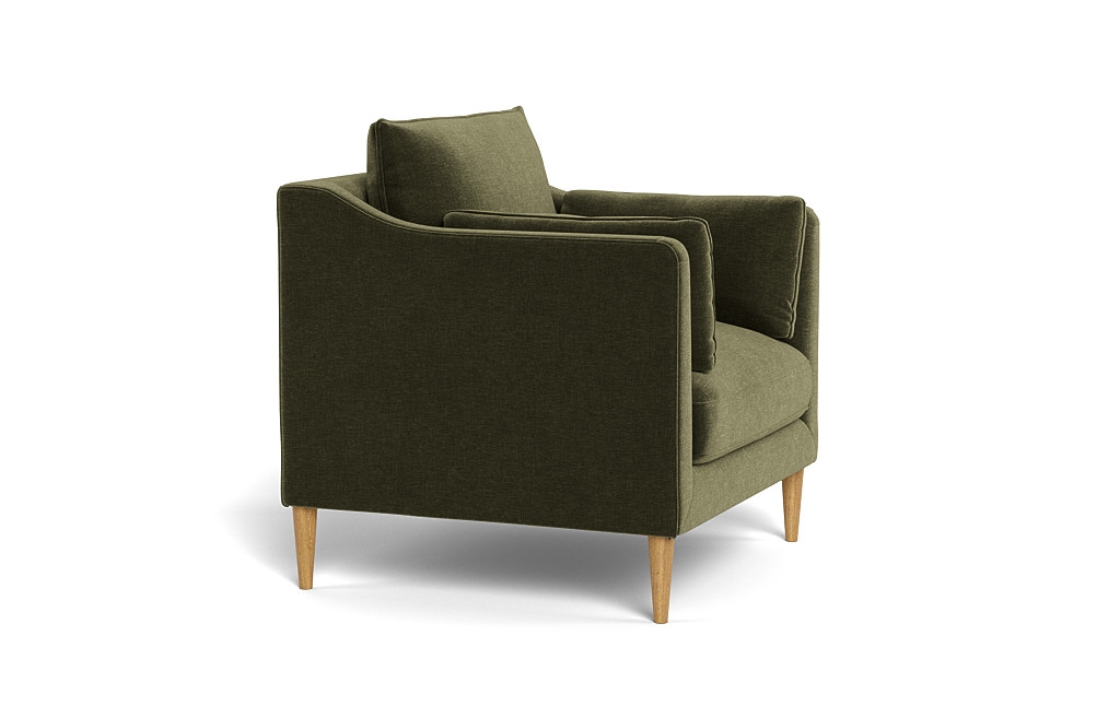 Caitlin Petite Chair by The EverygirlÃ?Â® - Image 2