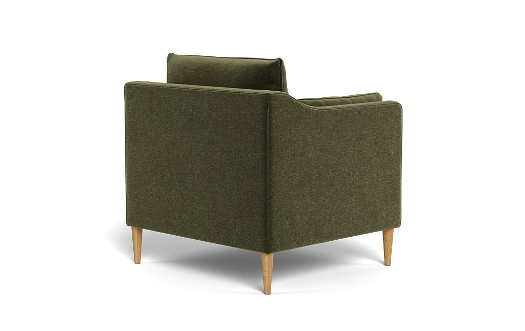 Caitlin Petite Chair by The EverygirlÃ?Â® - Image 1