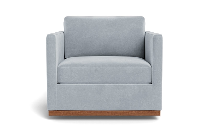 Jasper Swivel Chair - Image 0