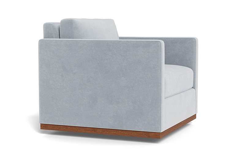 Jasper Swivel Chair - Image 1