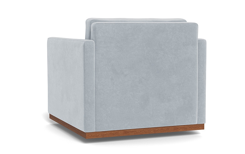 Jasper Swivel Chair - Image 2