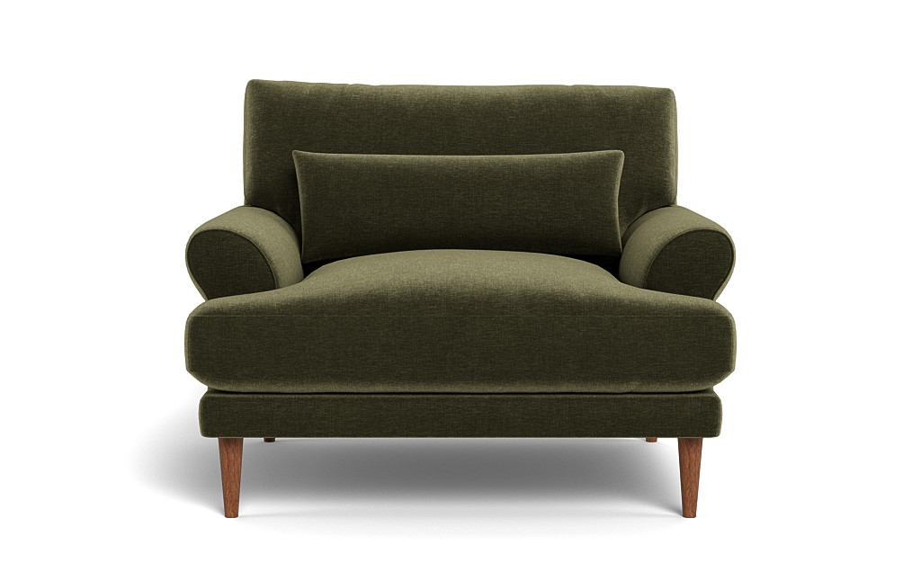 Maxwell Accent Chair - Image 0