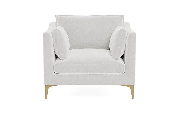 Caitlin Accent Chair by The EverygirlÃ?Â® - Image 0