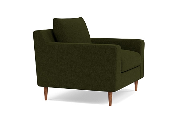 Sloan Accent Chair - Image 1