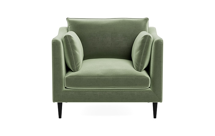 Caitlin Accent Chair by The EverygirlÃ?Â® - Image 0