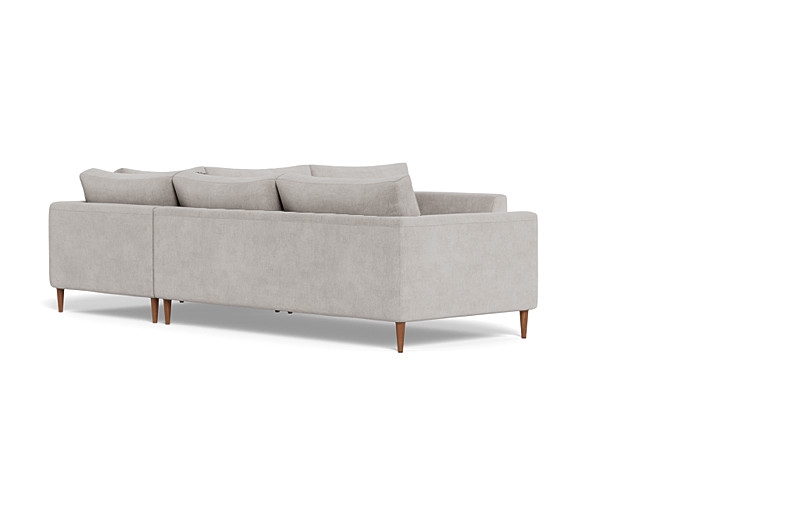 Asher Corner Sectional Sofa - Image 3