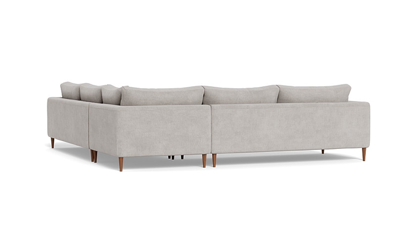 Asher Corner Sectional Sofa - Image 2