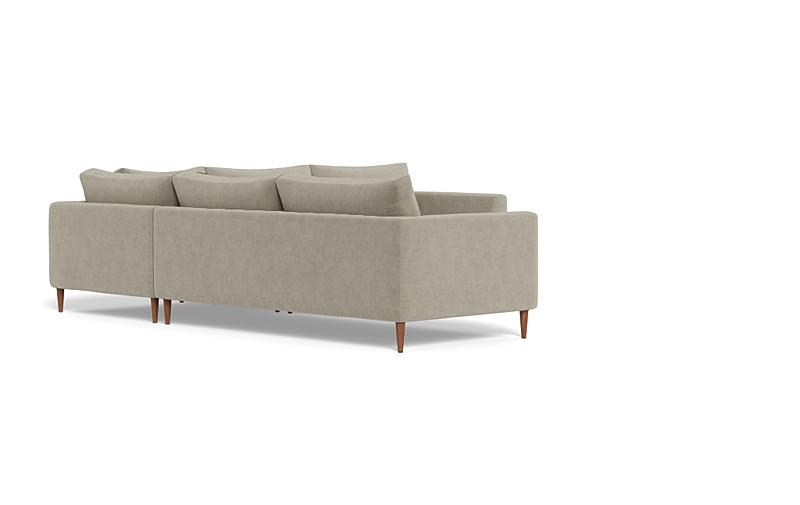 Asher Corner Sectional Sofa - Image 2