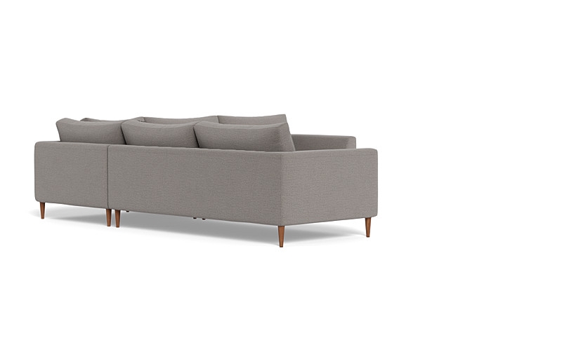 Asher Corner Sectional Sofa - Image 1