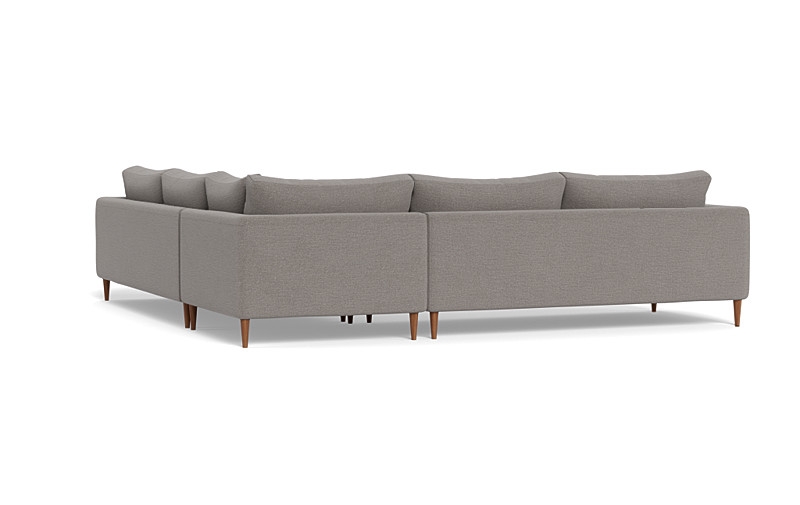 Asher Corner Sectional Sofa - Image 3