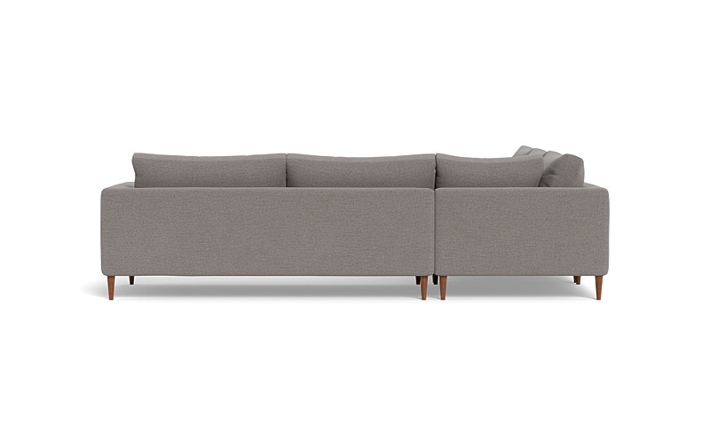 Asher Corner Sectional Sofa - Image 4
