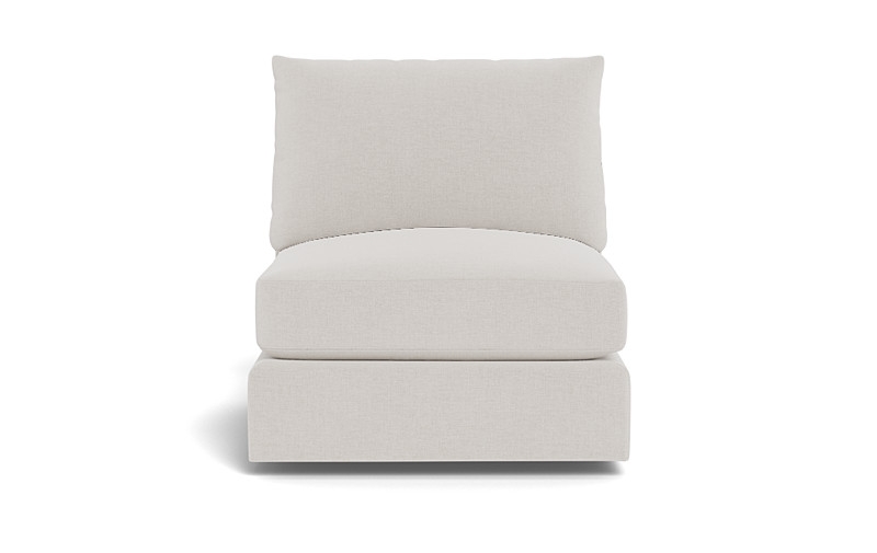 Beckham Modular Armless Unit - Image 0