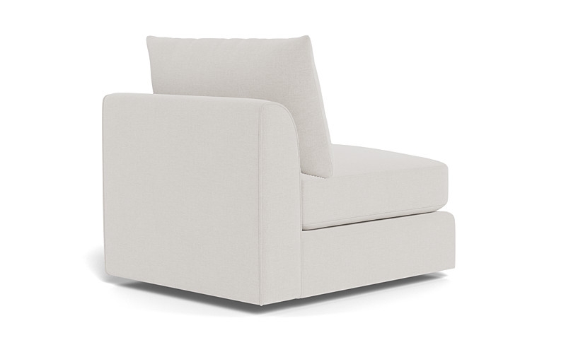 Beckham Modular Armless Unit - Image 3