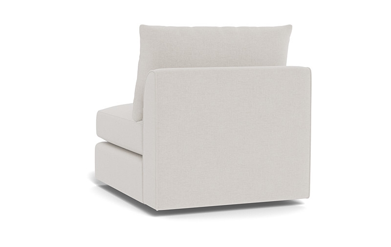 Beckham Modular Armless Unit - Image 1