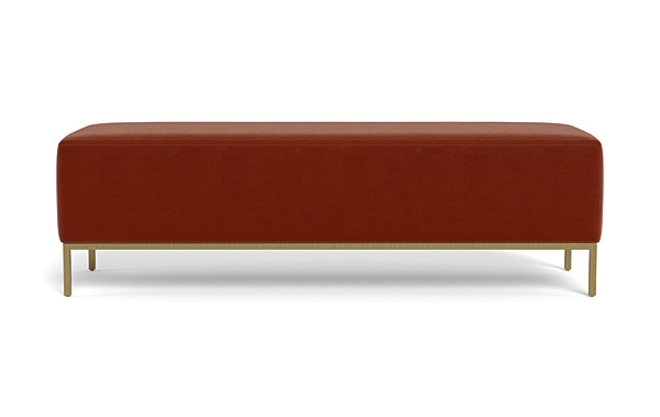 Miller Bench - Image 0