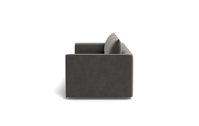 Beckham Modular Fabric 3-Seat Sofa - Image 1