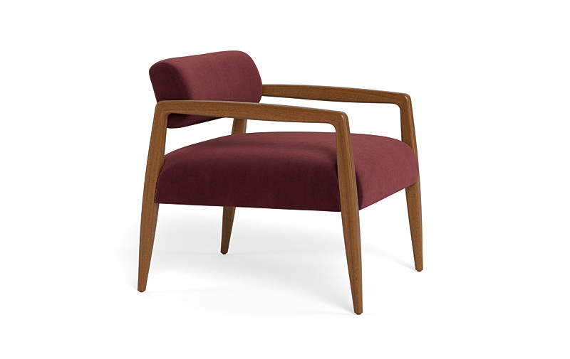 Gwen Accent Chair - Image 4