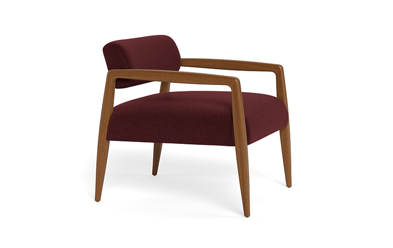 Gwen Accent Chair - Image 1