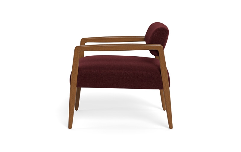 Gwen Accent Chair - Image 2