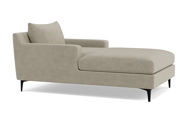 Sloan Chaise Lounge - Image 1