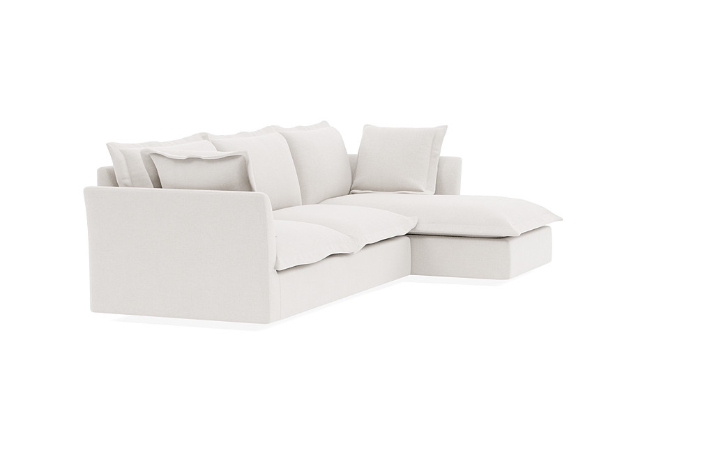 Skylar  Chaise Sectional - Image 2