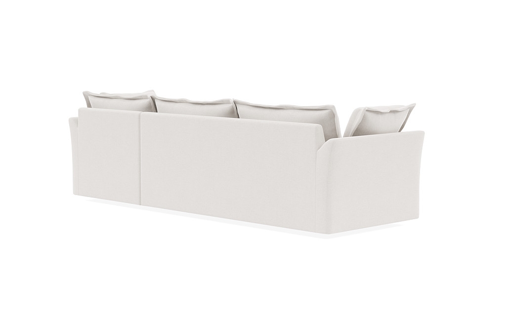 Skylar  Chaise Sectional - Image 1