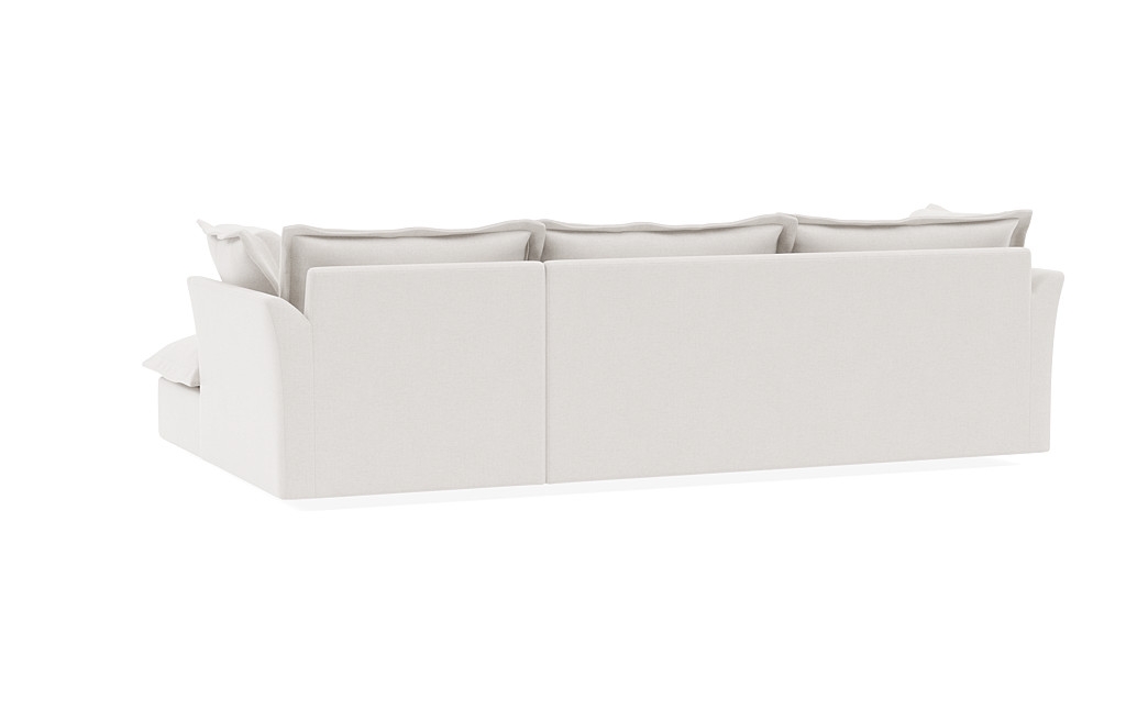 Skylar  Chaise Sectional - Image 3