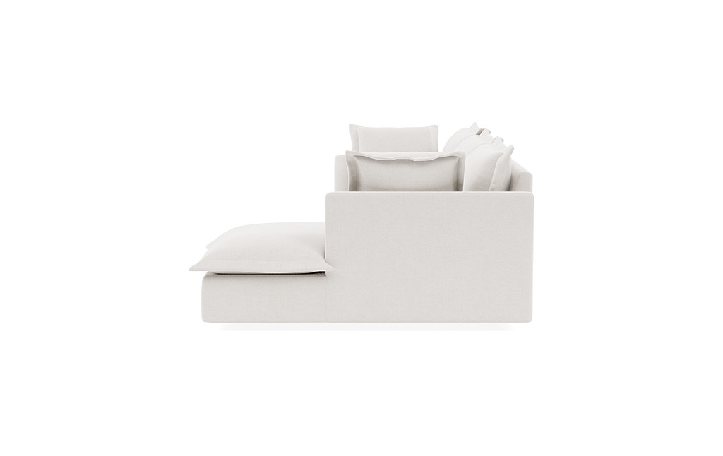 Skylar  Chaise Sectional - Image 4